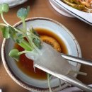 갈릴리농원 청미안 | [파주/갈릴리농원] 직접굽지 않고 편하게 : 장어와 복사시미까지 함께 즐기는 청미안