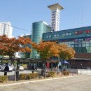 시외버스 터미널 출구 네이버블로그