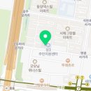 상3동주민센터 이미지
