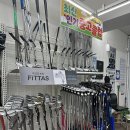 골프.낚시샵중고 | 하남 중고 골프샵 스릭슨 ZXI7 중고 아이언 보상교환 후기