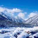 겨울여행 이미지