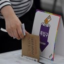 [뉴스 ＞ 포토사회 스카이데일리 포토] 사전투표 역대급 행렬 이미지