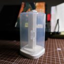 이동약국 | 3월 첫 번째 일상 기록, 상비약 구입하기(Feat. 용산 메디킹덤약국)