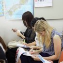 생활일본어회화(중급) 이미지