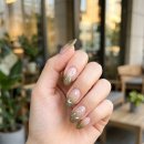 네일;이슬