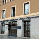 스타프라자 | 세고비아 신혼여행 숙소 추천 | 유로스타 플라자 아쿠에덕토 내돈내산 후기(최저가, 위치, 룸컨디션, 뷰)