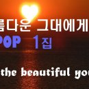 아름다운 그대에게 kpop 17곡 1집=01.사랑하는 그대에게(유심초)~17.너의 눈물을 내가 볼 수 있도록(박완규) 이미지