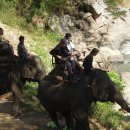 킵인터치(keep in touch) | [태국 여행기] 건전과 불온사이