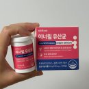레이디본 | 임산부 질 유래 유산균 레이디제인 추천 먹어본 후기 변비 개선 - 소버스