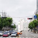 백범로 이미지