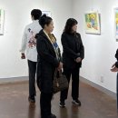 수채화반 이미지