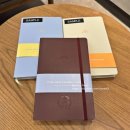 (주)코코소프트 | 스타벅스 다이어리 2026 속지 비교 스벅 버건디 수령 후기