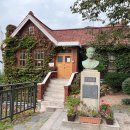 홍난파 생가 이미지