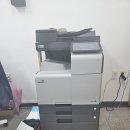 비앤피 | 칼라복합기렌탈 신도 D450 복합기 비앤피 점검 후기