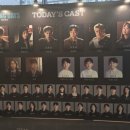 뮤지컬 스윙 데이즈 자일곱 후기(물론 잡담위주)
