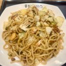 쉐보레구미바로서비스 | 구미 구평 돈까스 맛집 추천 볶음 우동 홍익돈까스 솔직 방문 후기
