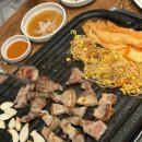 구이한판식당 이미지