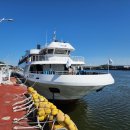 현대해양레져(주) 현대크루즈호 이미지