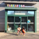 원주태권도 | 원주 어린이 수영장 타잔 B&amp;G 어린이 수영장 후기(영업시간/가격/위치 등)