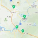 대강면 복지회관 이미지