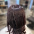 레드쿨헤어 이미지