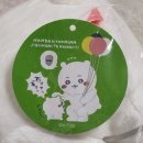 일본 치이카와마켓 인형탈 치이카와 신나는 유원지 인형 / 마스코트 직구 실물 후기 짐패스