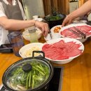 등촌칼국수 | 일산 코스트코 맛집 등촌샤브칼국수 본점 내돈내산 후기
