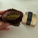 가이아커피 | 맛집 | 여의도 두쫀쿠 3곳 내돈내산 후기🧆 (칠커피바 / 스윗차징 / 가이아호두파이)