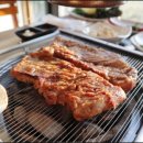 큰집갈비 이미지