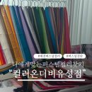 대전퍼스널컬러진단 컬러온더비 유성점 솔직후기!