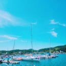 양포 방파제 화장실 | 포항 양포항복합공원, 아이들과 함께 한 낚시 성지 후기