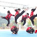 건국태권도체육관 뉴시스