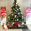 가족뮤지컬 호두까기인형 이미지