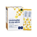 유니마테 | 🥱 아침마다 피곤하다면? 유니마테 레몬진저 솔직 후기 (효과·부작용·먹는법 총정리)