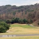 올데이 청주떼제베CC(대중형 골프장-36홀) | 떼제베CC 청주 전경이 아름다운 가람 | 서남 코스 라운딩 후기