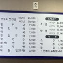 원조개성손만두유황오리