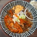 파파우동 | 첨단 LC 타워 식당[ 파파 식당] 아이랑 점심 후기 내돈내산, (메뉴 3종 돈코츠라멘, 쌀국수, 김치부타덮밥)