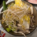 육채미 | 은평 무한리필 샤브샤브 대패 월남쌈 육채미 가성비 맛집 내돈내산 방문 후기