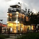 백도까페 펜션 이미지