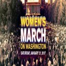 1월 21일 전세계적인 첫 페미니즘 시위가 열린다!! WOMEN`S MARCH ON WASHINGTON 이미지