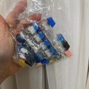 가야시장(도미닉신발앞) | 동대문 키캡, 볼펜꾸미기 후기_동대문종합시장 A동 5층 볼꾸 파츠 쇼핑 꿀팁