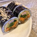 옥이네김밥 - 영등포구 영등포로19길 3 | 옥이네김밥