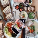 애월이디 | 이디국수 애월본점 후기, 아침식사로 딱 좋았던 제주 고기국수 맛집