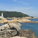 죽성 드림세트장 이미지