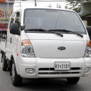2011년 기아 봉고3 더블캡 차량 판매합니다. 이미지
