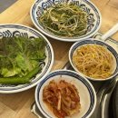 진주 평거동 맛집 | 조선본갈비밀면 진주평거점