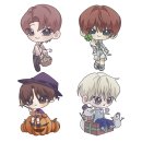 사계절 | 어쩌다가 이렇게....(2026 승관 생카 四季節 : 사계절 주최 후기)