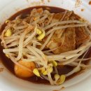 온기담 | 구리시장 콩나물떡볶이 온기담 세트 포장 후기