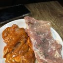 둔내숯불닭갈비 이미지