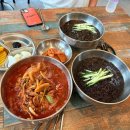 천안문짬뽕 | 논산현지인맛집 천안문 짬뽕맛집 내돈내산후기